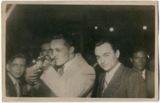 Photo Tir Photographique