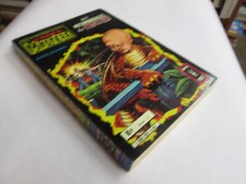 LA MAISON DU MYSTERE  recueil 3291  .COMICS POCKET AREDIT .1981.