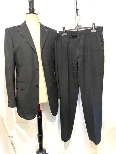 Véritable costume veste - costume, +
