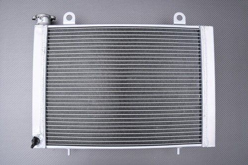 Radiateur eau racing renforcé - eau,