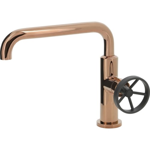 Mitigeur lavabo style