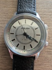 Montre Mécanique Poljot