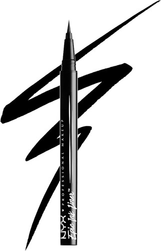 Nyx professional makeup - nyx,