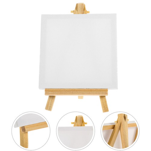 Toile tableau ensemble - toile,