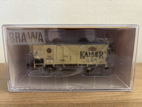 Wagon brawa neuf ref 49084 - wagon,