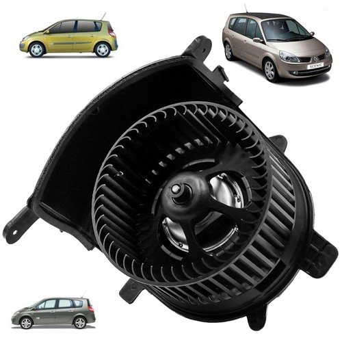 Pulseur air habitacle - d’air, pour