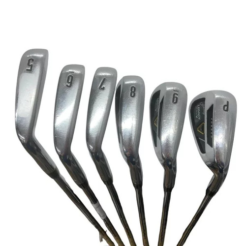 Callaway legacy 2013 - , iron