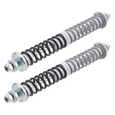  1 paire de ressorts de