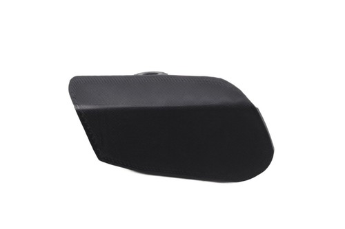 Couvercle carénage support - de,