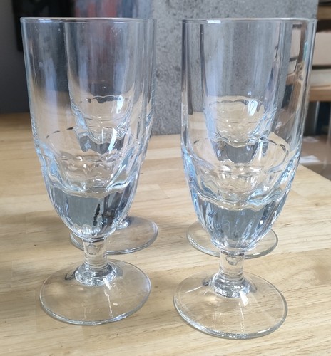 Verres absinthe - verres, a