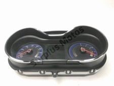 COMPTEUR AIXAM CITY GTO