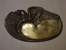 Vide poche, l'Aigle modèle de