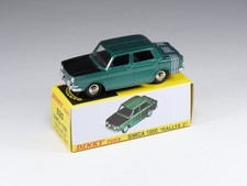 Dinky toys atlas - -, simca
