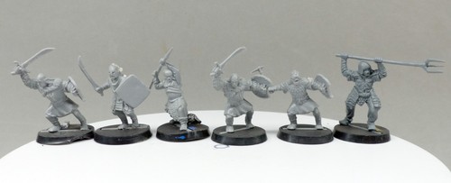 Warhammer sda lotr orc ork - lotr,