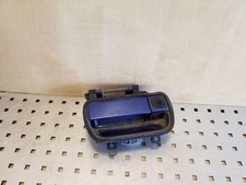 CITROËN EVASION 22, U6