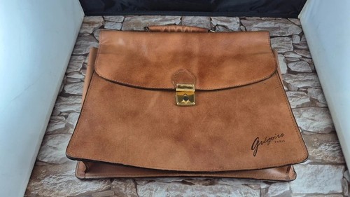 Cartable serviette en - /,