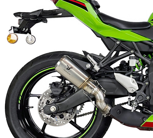 Kawasaki ninja zx4r - ninja, zx-4r