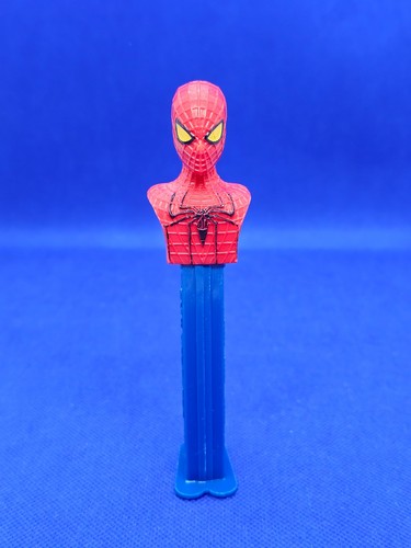 Pez spider man - pez, super