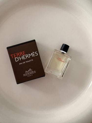 Hermès terre - terre, eau