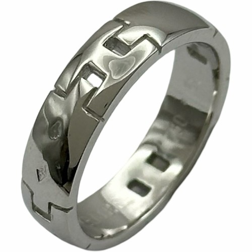 Bague hermès hercule blanc - bague,