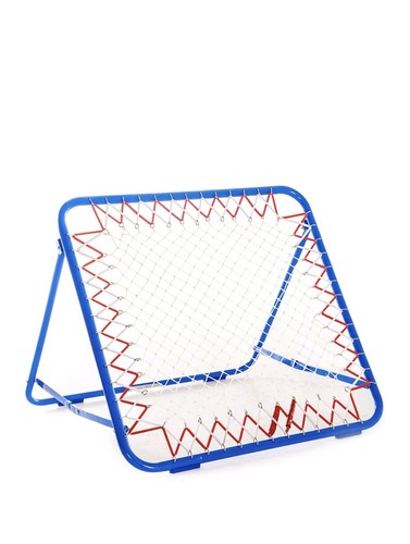 Tchoukball rebounder net - rebounder,
