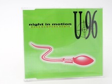 CD MAXI - EURO HOUSE - U 96