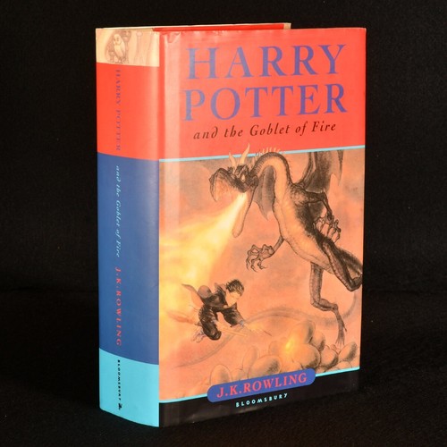 2000 harry potter and the - harry,