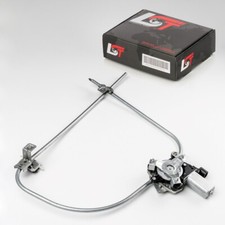 Original LST Lève-Vitre Avec Moteur Avant Gauche Pour RENAULT 19 II R19