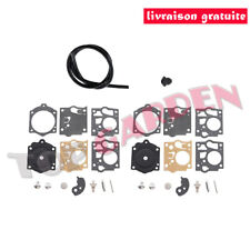 2X Carburateur membrane pour