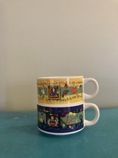 Barbara Olsen Soup Mugs Bon