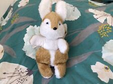 Doudou vintage Lapin BOULGOM
