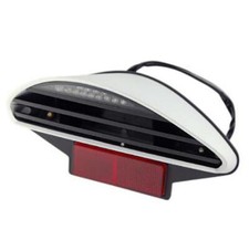 Feu ar leds blanc homologué