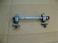 Axe de roue arrière Honda 600