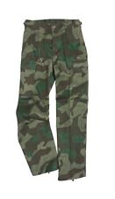 Pantalon BDU US Ranger Splinter Camo - Pantalon de Combat Militaire - Cargo