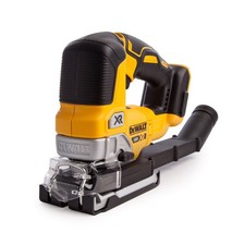 Dewalt DCS334N 18V XR Scie Sauteuse À Pendule Sans Fil (Corps Seulement)