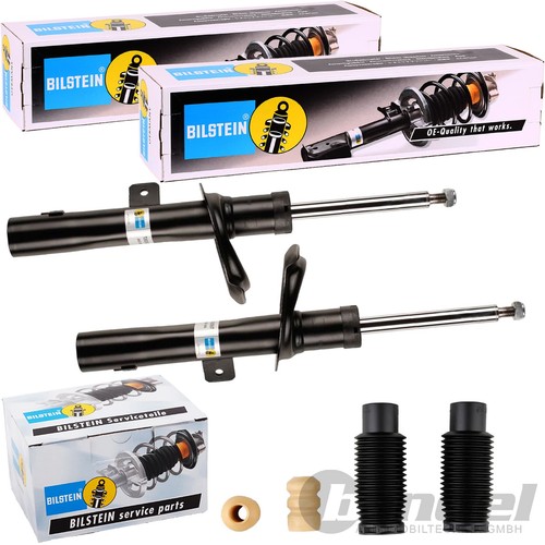 Bilstein amortisseurs - 2x, +