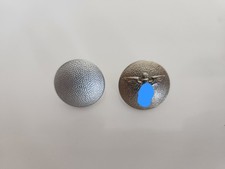 Bouton Allemand WW2