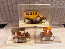 Lot de 3 Rami JMK Lorraine