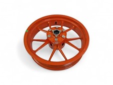 Jante Arrière De Vélo De