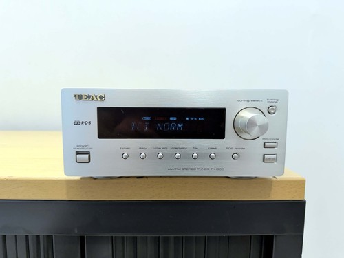 Tuner taec h300 rds - tuner,