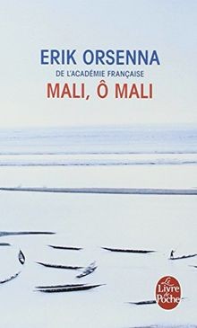 Mali orsenna erik - mali,, de