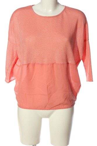 Zara top manches longues - zara,