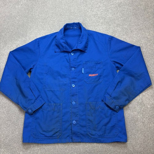 Veste française adulte bleu