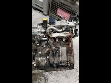 MOTEUR diesel Renault Laguna III (BT) 2010 8201100248
