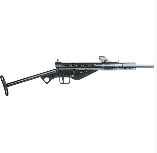 Denix replica british sten - replica, mk