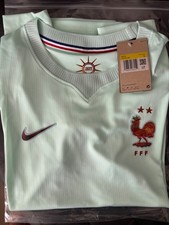 Maillot extérieur Equipe de