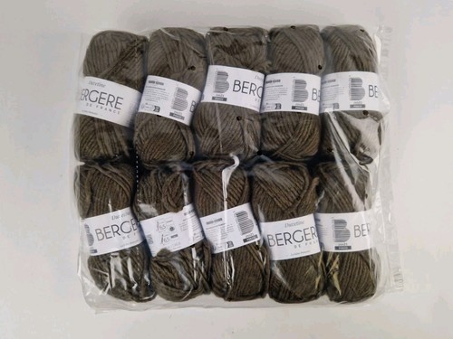 Bergere france lot 5 - de,