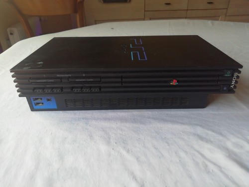 Sony ps2 playstation - hs, hors