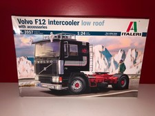 1/24 ITALERI MAQUETTE DE