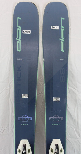 Elan ripstick 88 - elan, used